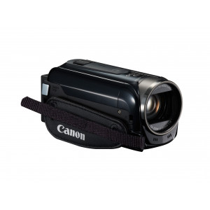 Canon LEGRIA HF R57 - Camcorder-3.28 MP (Touchscreen 3, 32 x optischer Zoom, optischer Bildstabilisator, WiFi), Schwarz-22